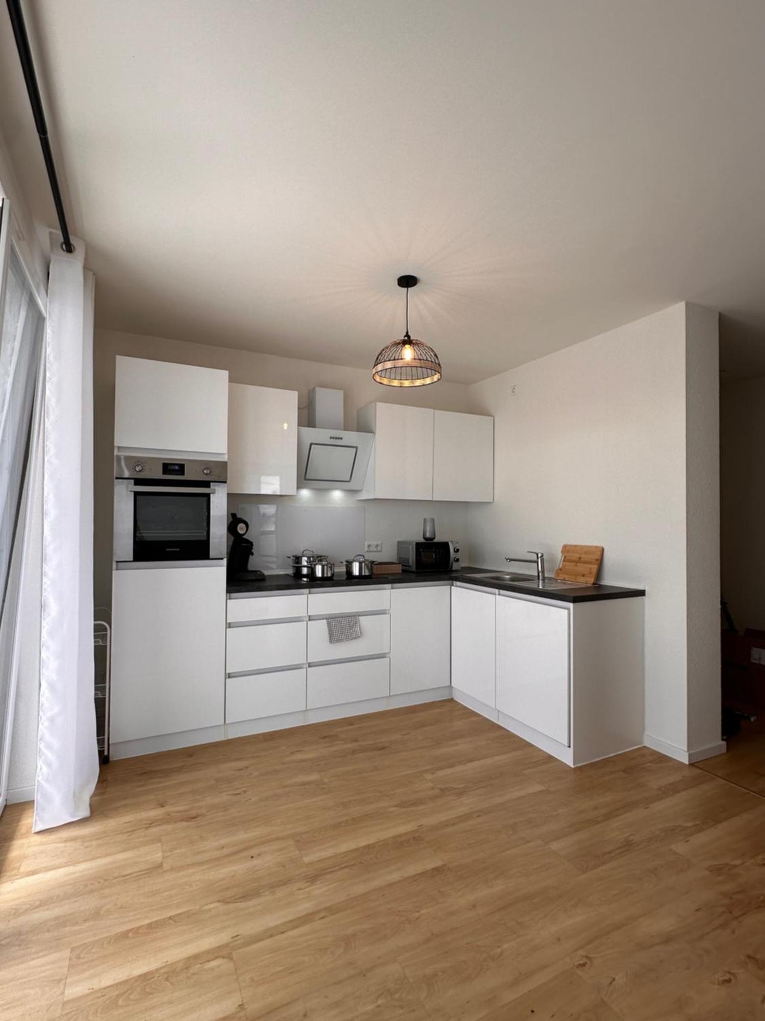 Amao-Sepia I 86Qm I King-Size Beds I Netflix I Privat Balcony I Free Parking I Near Europapark Apartment Райнхаузен Екстериор снимка